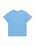 Vero Moda Girl Tricou 'MIRANDAFRANCIS' azuriu / alb - Pled.ro