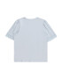 Vero Moda Girl Tricou 'PANNA GLENN' albastru deschis - Pled.ro