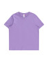 Vero Moda Girl Tricou 'Paula' mov pastel - Pled.ro