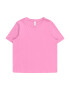 Vero Moda Girl Tricou 'PAULA' roz - Pled.ro