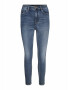 VERO MODA Jeans albastru - Pled.ro