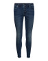 VERO MODA Jeans albastru denim - Pled.ro