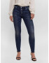 VERO MODA Jeans albastru denim - Pled.ro