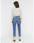 VERO MODA Jeans albastru denim - Pled.ro