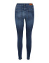 VERO MODA Jeans albastru denim - Pled.ro