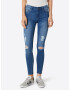 VERO MODA Jeans albastru denim - Pled.ro