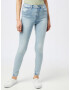 VERO MODA Jeans albastru deschis - Pled.ro