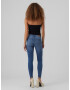 VERO MODA Jeans 'Alia' albastru denim - Pled.ro