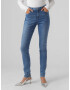 VERO MODA Jeans 'Alia' albastru denim - Pled.ro