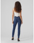 VERO MODA Jeans 'ALIA' albastru denim - Pled.ro