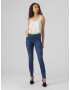 VERO MODA Jeans 'ALIA' albastru denim - Pled.ro