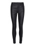 VERO MODA Jeans 'ALIA' negru - Pled.ro