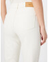 VERO MODA Jeans 'Brenda' alb denim - Pled.ro