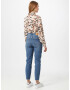 VERO MODA Jeans 'Brenda' albastru denim - Pled.ro