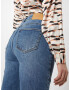 VERO MODA Jeans 'Brenda' albastru denim - Pled.ro