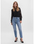 VERO MODA Jeans 'Brenda' albastru denim - Pled.ro