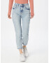 VERO MODA Jeans 'Brenda' albastru denim - Pled.ro