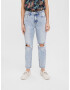 VERO MODA Jeans 'Brenda' albastru denim - Pled.ro