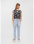 VERO MODA Jeans 'Brenda' albastru denim - Pled.ro