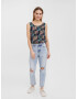 VERO MODA Jeans 'Brenda' albastru denim - Pled.ro