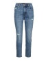 VERO MODA Jeans 'Brenda' albastru denim - Pled.ro