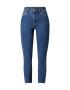 VERO MODA Jeans 'Brenda' albastru denim - Pled.ro