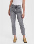 VERO MODA Jeans 'Brenda' gri denim - Pled.ro