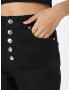 VERO MODA Jeans 'Brenda' negru - Pled.ro