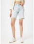 VERO MODA Jeans 'CARLA' albastru deschis - Pled.ro