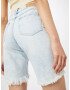 VERO MODA Jeans 'CARLA' albastru deschis - Pled.ro