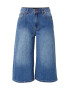 VERO MODA Jeans 'CLEMMA' albastru denim - Pled.ro