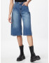 VERO MODA Jeans 'CLEMMA' albastru denim - Pled.ro