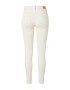 VERO MODA Jeans 'Lux' crem - Pled.ro