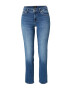 VERO MODA Jeans 'Daf' albastru denim - Pled.ro