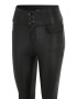 VERO MODA Jeans 'DONNA' negru - Pled.ro