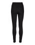 VERO MODA Jeans 'DONNA' negru denim - Pled.ro