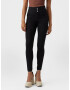 VERO MODA Jeans 'DONNA' negru denim - Pled.ro