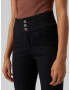 VERO MODA Jeans 'DONNA' negru denim - Pled.ro