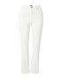 VERO MODA Jeans 'Drew' alb denim - Pled.ro