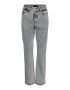 VERO MODA Jeans 'Drew' albastru - Pled.ro