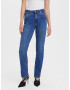 VERO MODA Jeans 'Drew' albastru denim - Pled.ro