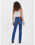 VERO MODA Jeans 'Drew' albastru denim - Pled.ro