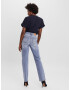 VERO MODA Jeans 'Drew' albastru deschis - Pled.ro