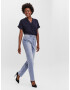 VERO MODA Jeans 'Drew' albastru deschis - Pled.ro