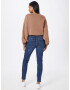 VERO MODA Jeans 'ELLA' albastru - Pled.ro