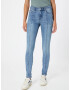 VERO MODA Jeans 'ELLA' albastru - Pled.ro