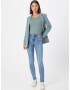 VERO MODA Jeans 'ELLA' albastru - Pled.ro