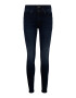 VERO MODA Jeans 'EMBRACE' albastru denim - Pled.ro