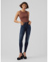 VERO MODA Jeans 'EMBRACE' albastru denim - Pled.ro