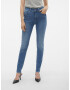 VERO MODA Jeans 'Embrace' albastru denim - Pled.ro